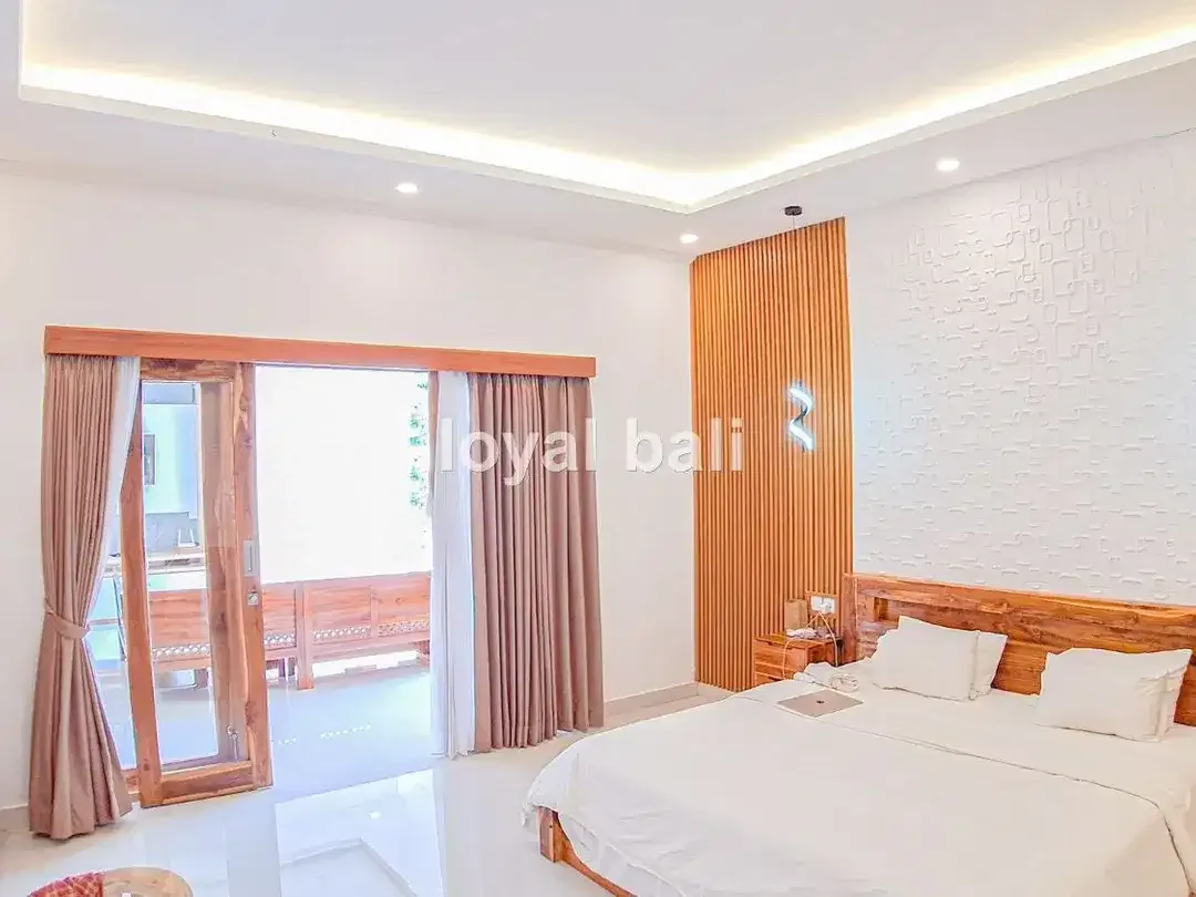 Villa, Brand New Villa near Balangan Beach, Jimbaran, Bali - Image 7 of 10