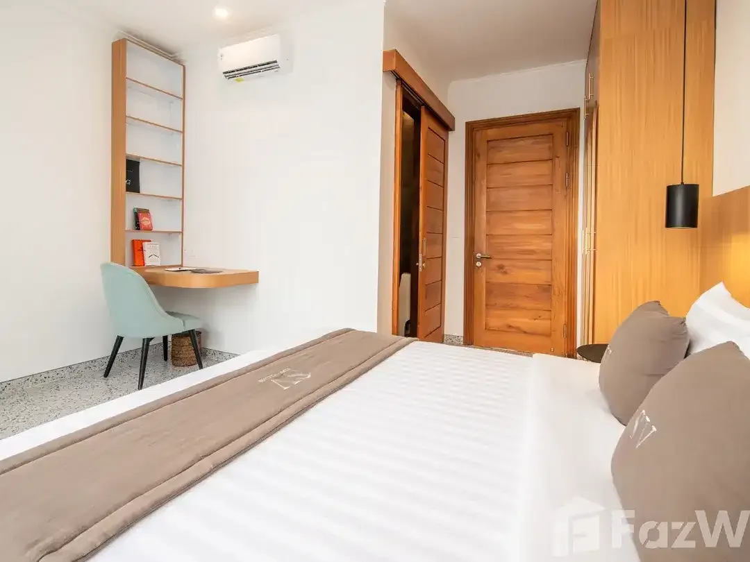 2 Bedroom Townhouse for sale in Canggu, Bali - Image 9 of 10
