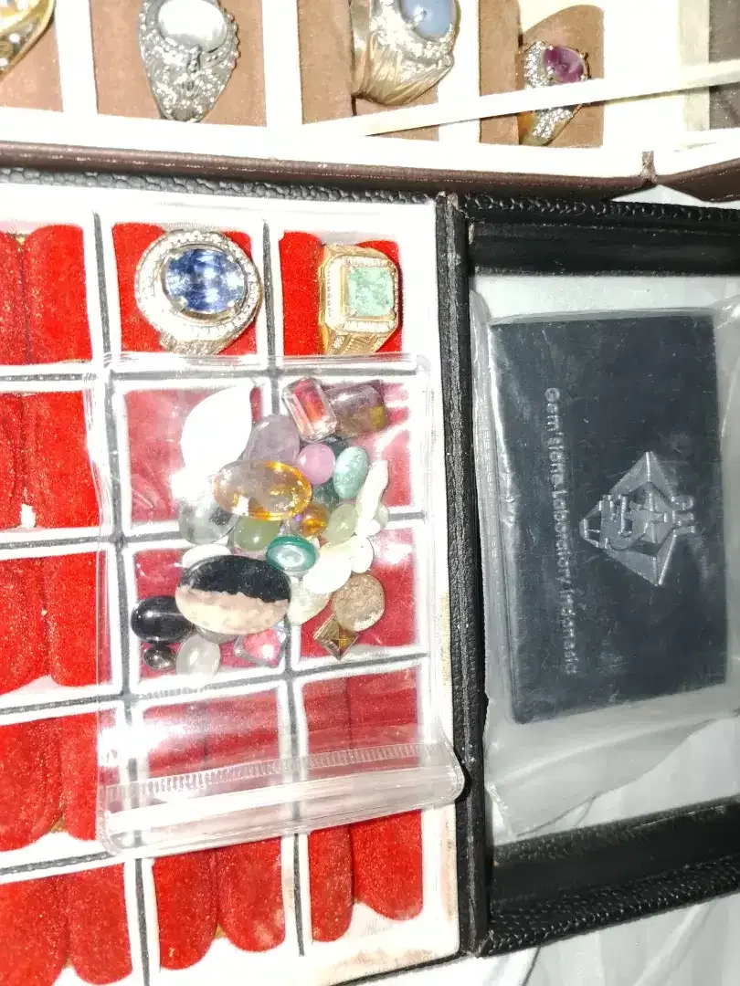 Dijual permata dan akik borongan - Image 3 of 3
