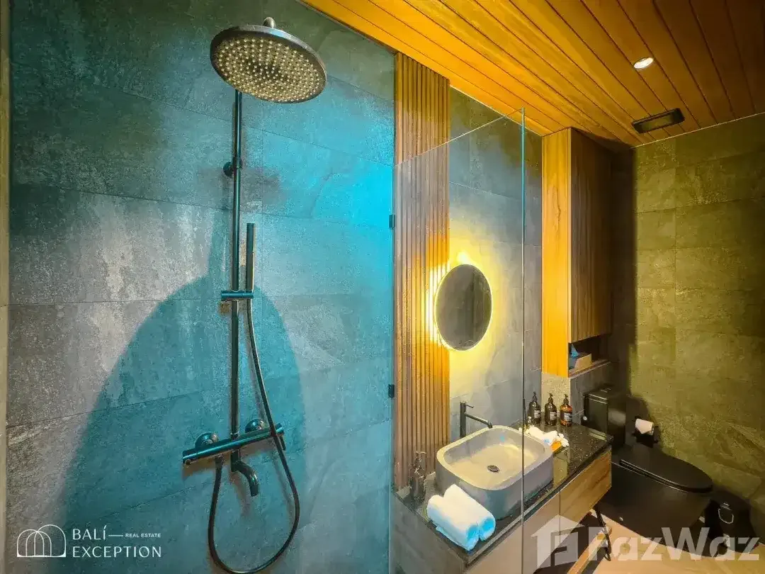 2 Bedroom Villa for sale in Melasti, Bali - Image 3 of 10