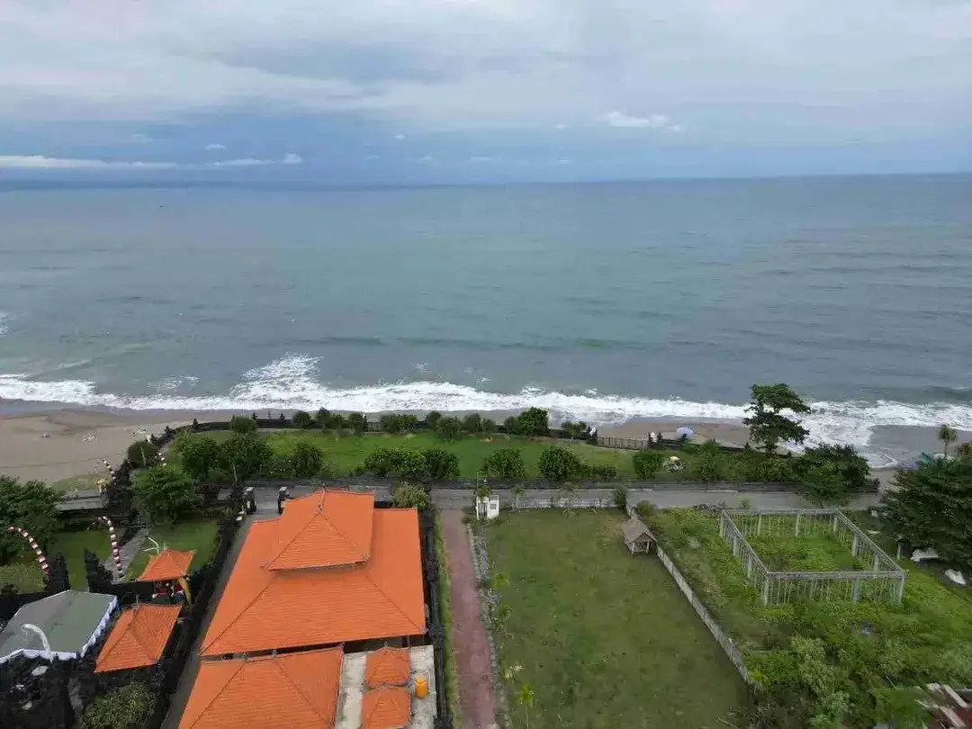 Tanah Premium View Pantai Batu Bolong Munduk Catu Canggu - Image 8 of 10