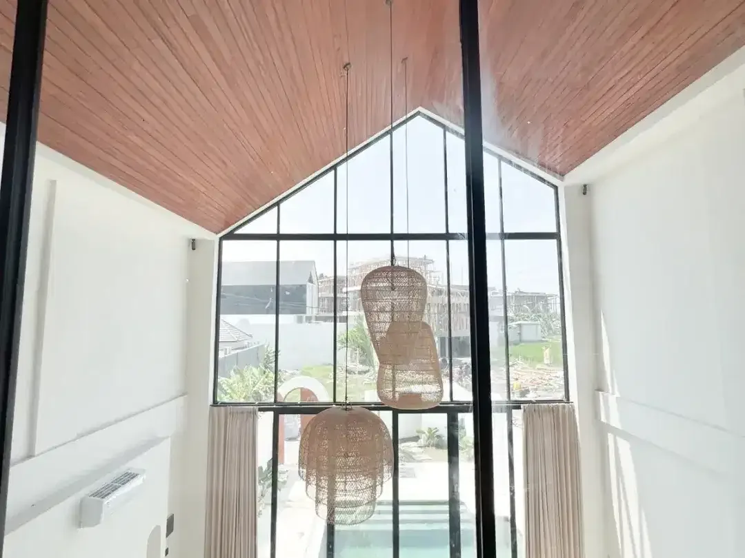 2 Bedroom Villa for rent in Cemagi, Bali - Image 3 of 10