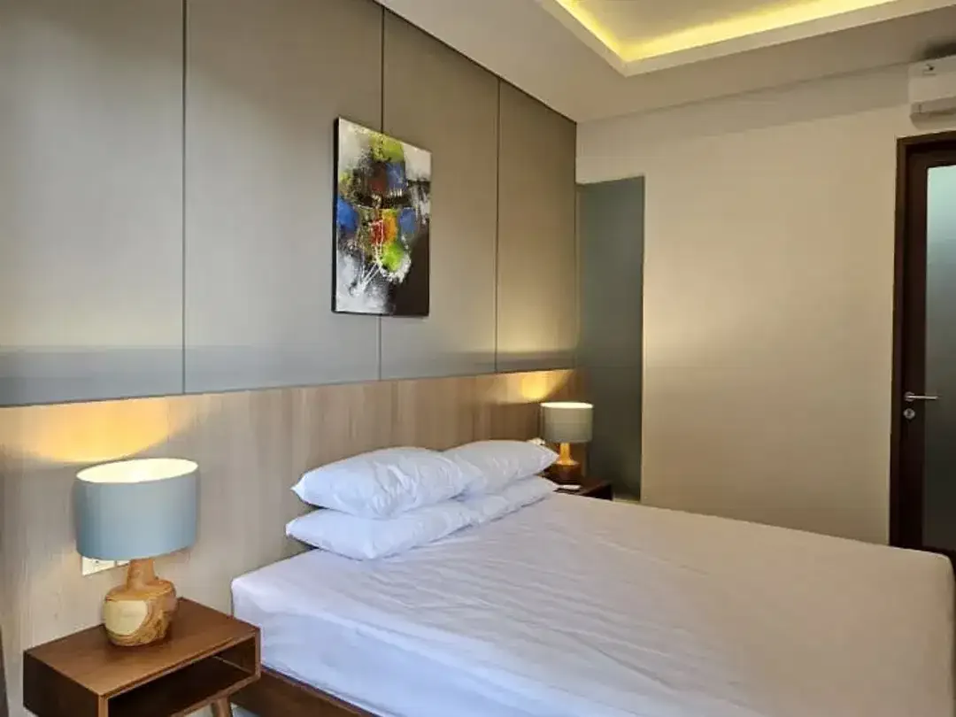 Fully Furnished Villa – Singapadu, Gianyar - Image 7 of 10