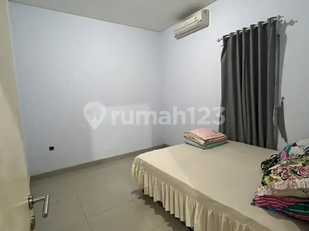 Disewakan Rumah 3 Kamar Tidur dengan Lingkungan Aman dan Tenang - Image 8 of 8