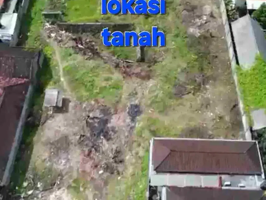 Jual Tanah 49,9are di jln RAYA MUNGGU Cepaka Slingsing, dkt Tumbak bayuh, pererenan Bali - Image 3 of 10