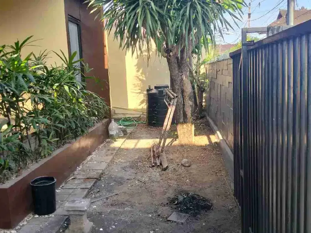 RUMAH MINIMALIS LANTAI I DIJALAN NUANSA KORI UBUNG KAJA DENPASAR UTARA - Image 10 of 10