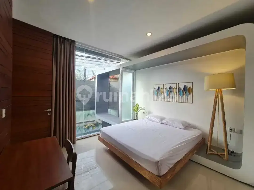 Modern 3 Bedroom Villa For Rent In Umalas - Image 6 of 10