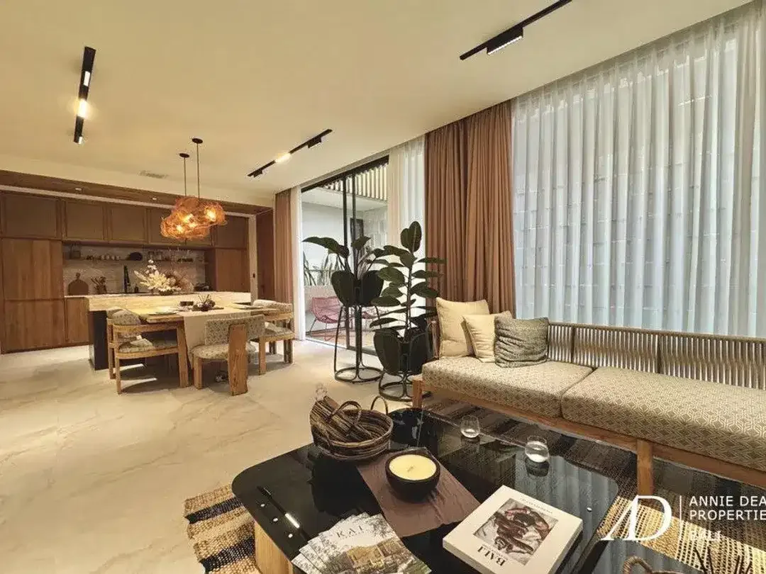 FREEHOLD | BRAND-NEW VILLA IN JIMBARAN BEACHSIDE - Image 5 of 10