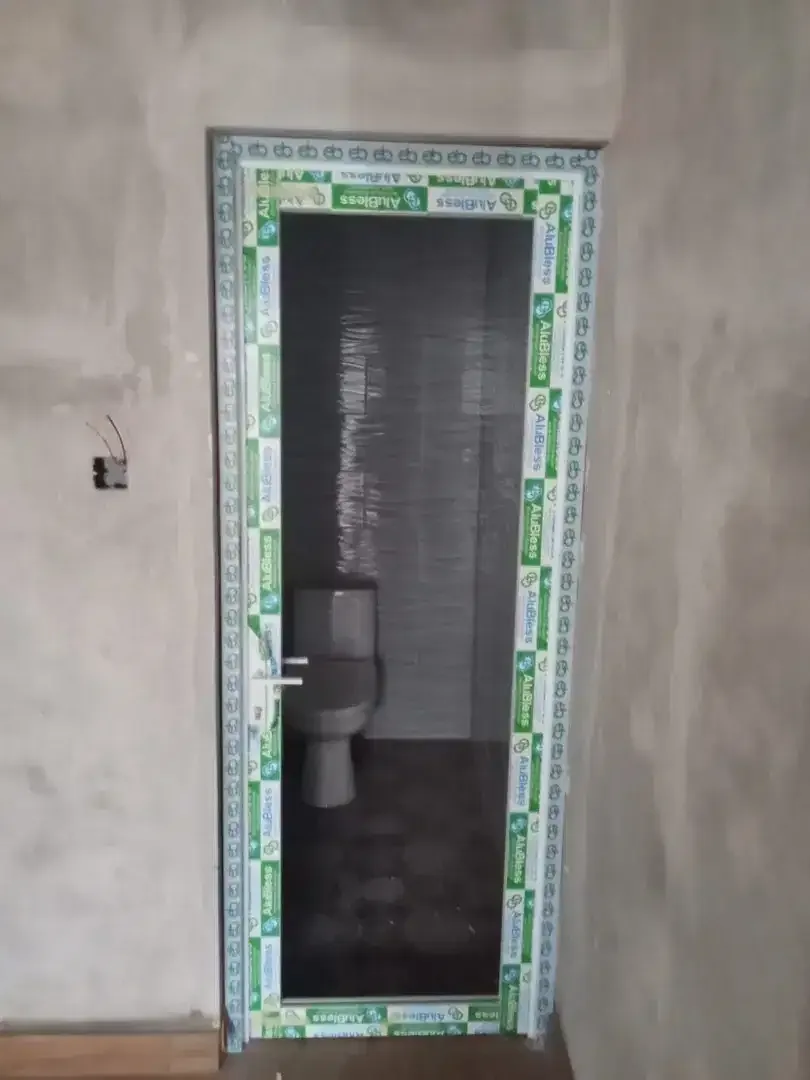 Pintu dan jendela aluminium - Image 4 of 4