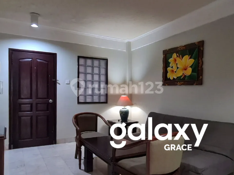 For Sale Unit Apartment Jayakarta Bali Beach Access Perfect Investment In Legian Kuta Badung - Bali - Image 4 of 4