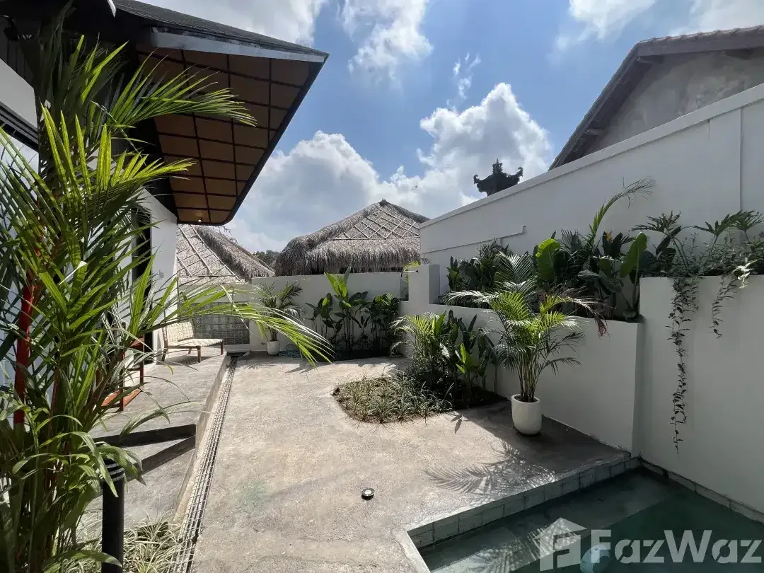 3 Bedroom Villa for sale in Nyang Nyang, Bali - Image 5 of 10