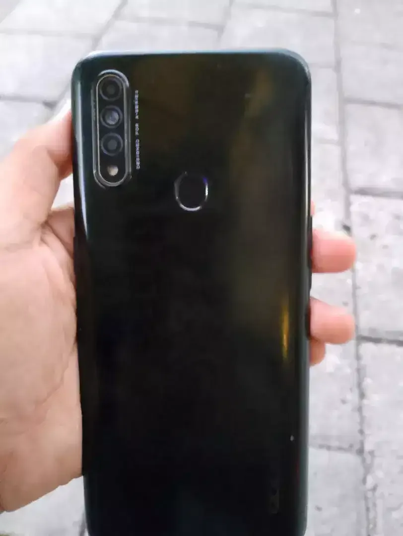 Dijual hp Oppo A31 - Image 2 of 2