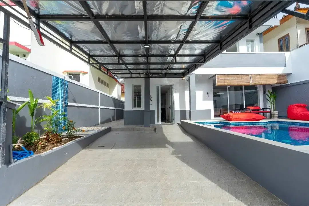 DI JUAL RUMAH AREA PECATU ULUWATU DEKAT PANTAI BALI - Image 6 of 10