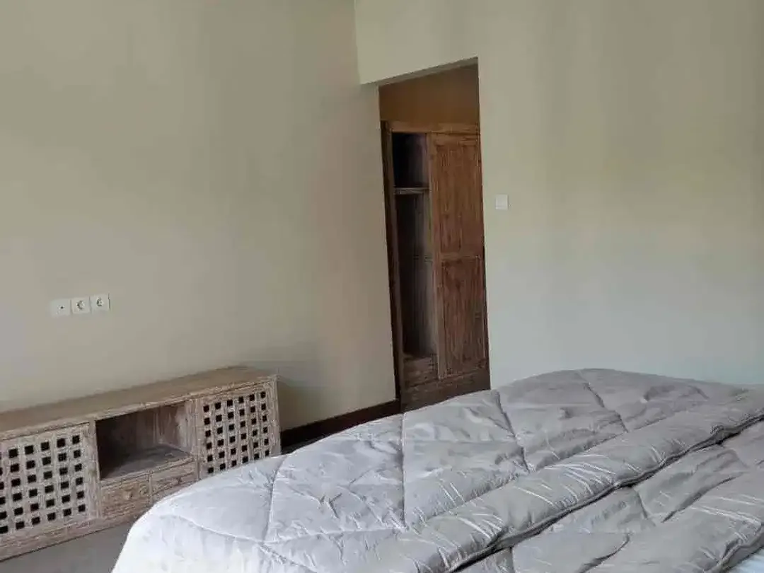 2 Bedroom Villa Pererenan Fully Furnished 2.5 Are Yearly Rent - Image 7 of 10