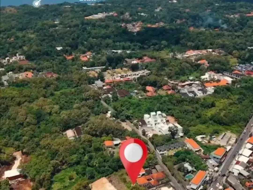 tanah kavling di pecatu,100 meter dari jln utama,kawasan villa,dkt pantai - Image 1 of 4