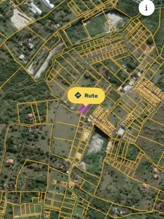 jual tanah langka 16are di kutuh darmawangsa perumahan - Image 6 of 10