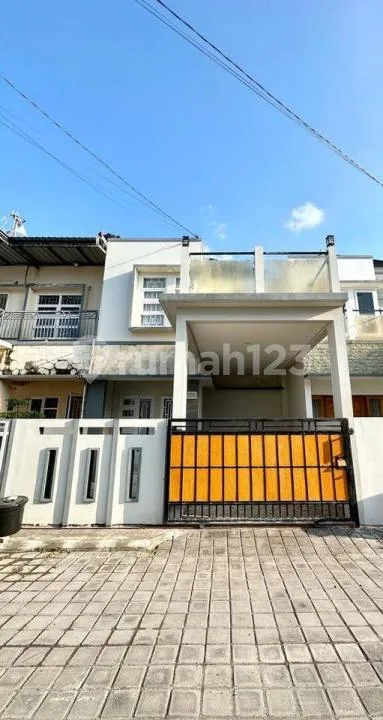 Rumah 3Br Full Furnished One Gate Jimbaran Badung Bali - Image 3 of 4