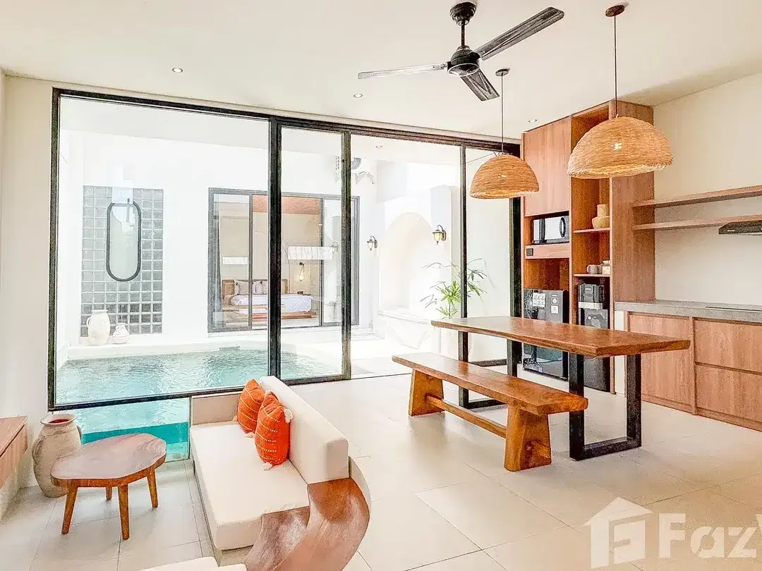 2 Bedroom Villa for rent in Canggu, Bali - Image 3 of 10