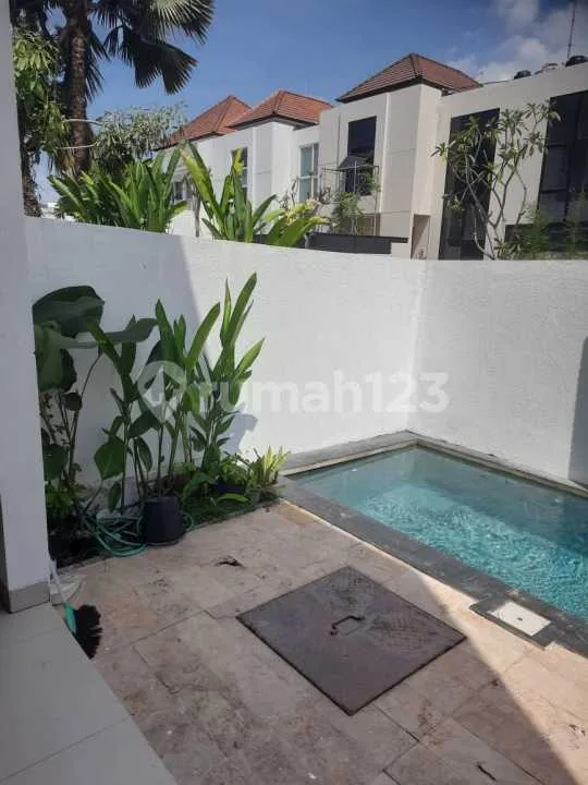 Villa Murah dan Modern Siap Huni di Kero - Image 2 of 4