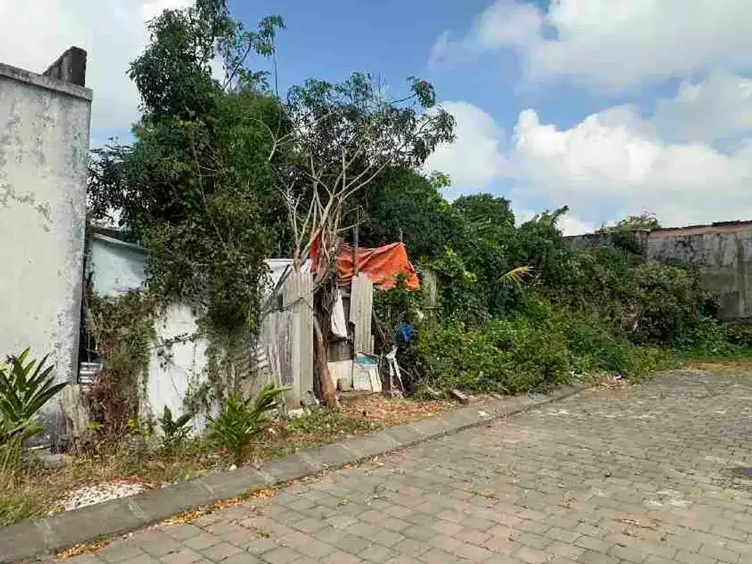 Dijual Tanah Strategis 393m2 Jimbaran Dekat Unud - Image 2 of 8