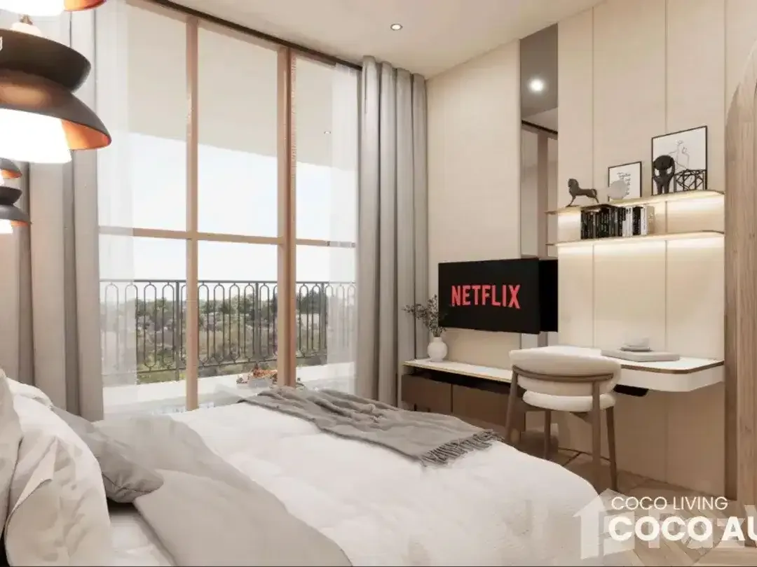 1 Bedroom Condo for sale at Coco Hills Resort - The Skyline - Image 1 of 9
