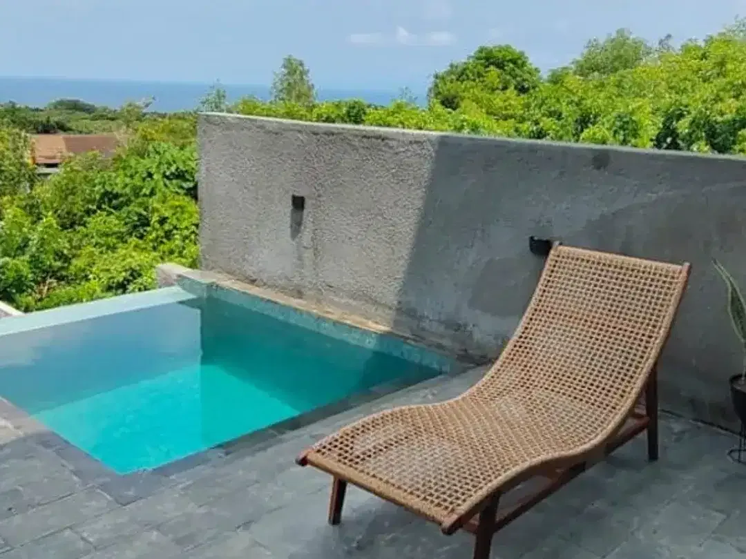 LEASEHOLD DAN DISEWAKAN VILLA RUBY PECATU BADUNG - Image 3 of 10