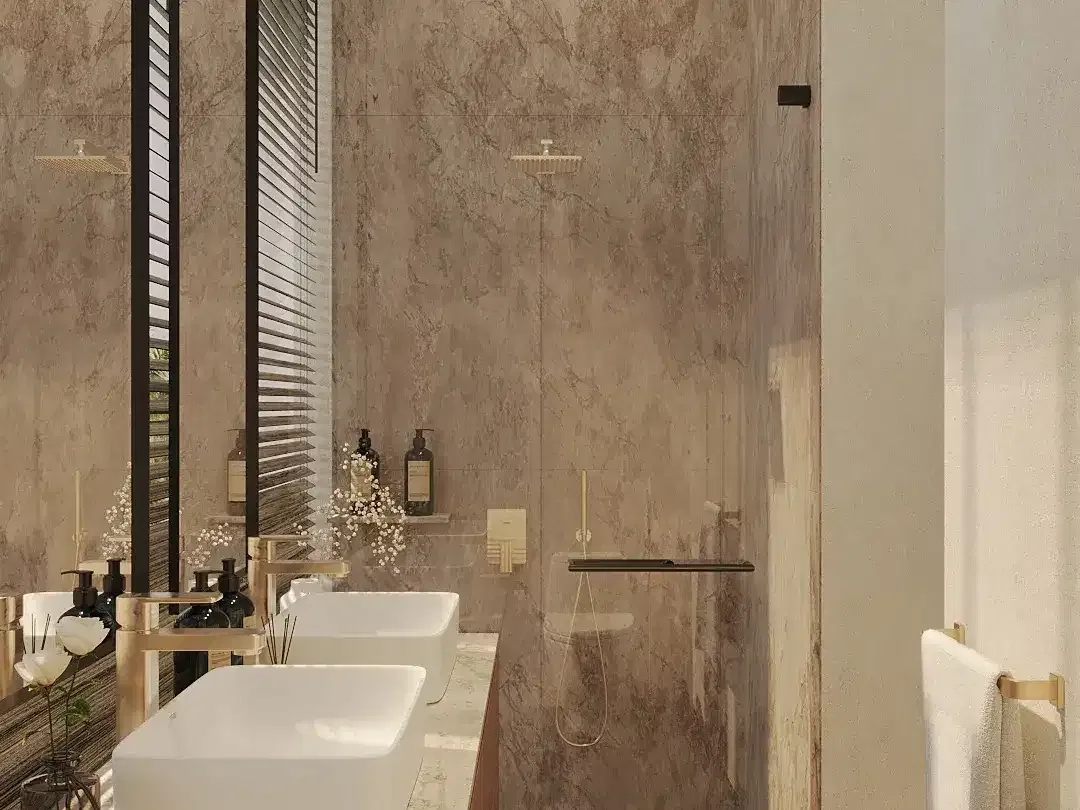 2 Bedroom Villa for sale at Escape Concept Villas - Image 7 of 10
