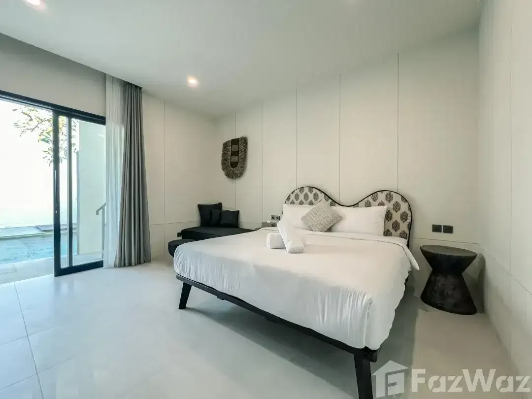 3 Bedroom Villa for sale in Seminyak, Bali - Image 7 of 10