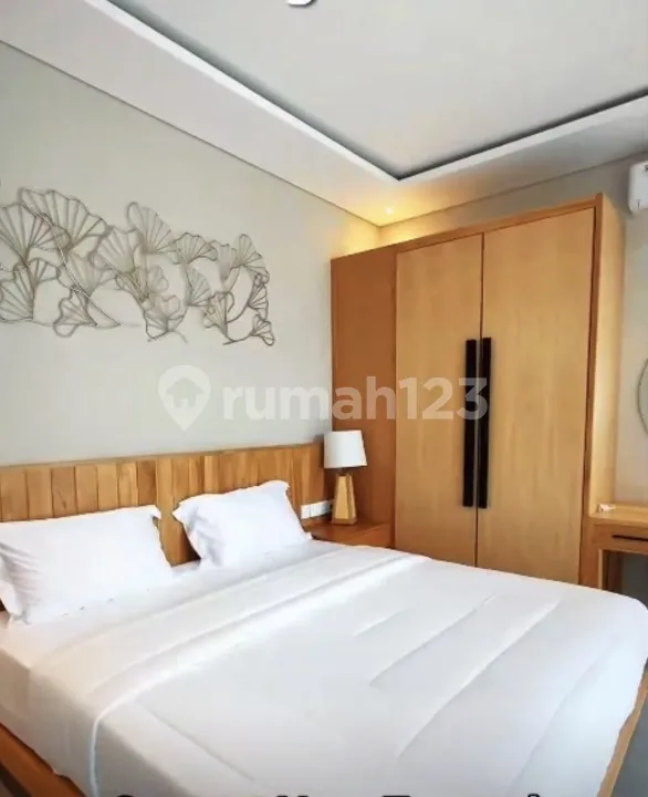 Villa Mewah 3br Di Kayu Tulang, Dekat Berawa & Batu Bolong - Image 3 of 4