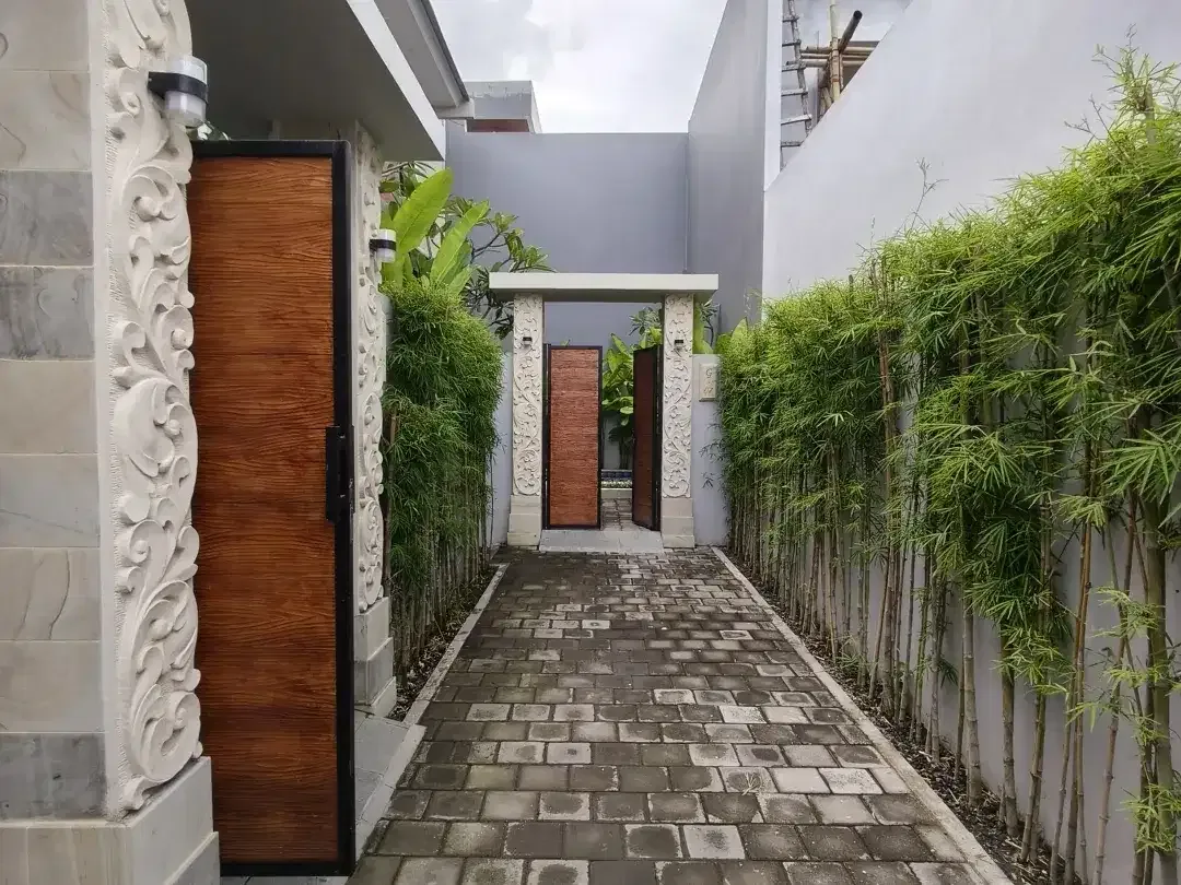 1 Bedroom Villa for sale in Denpasar Selata, Bali - Image 1 of 8