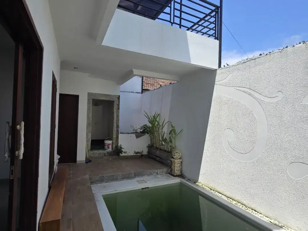 Di jual rumah dekat dengan seminyak dan Canggu bali - Image 8 of 10