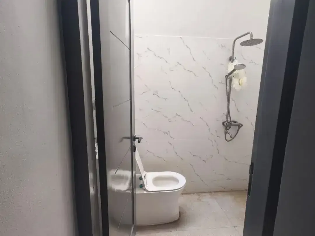 HUNIAN RUMAH MURAH BAGUS LUAS LOKASI STARTEGIS PRIVAT POOL DI JIMBARAN - Image 7 of 10