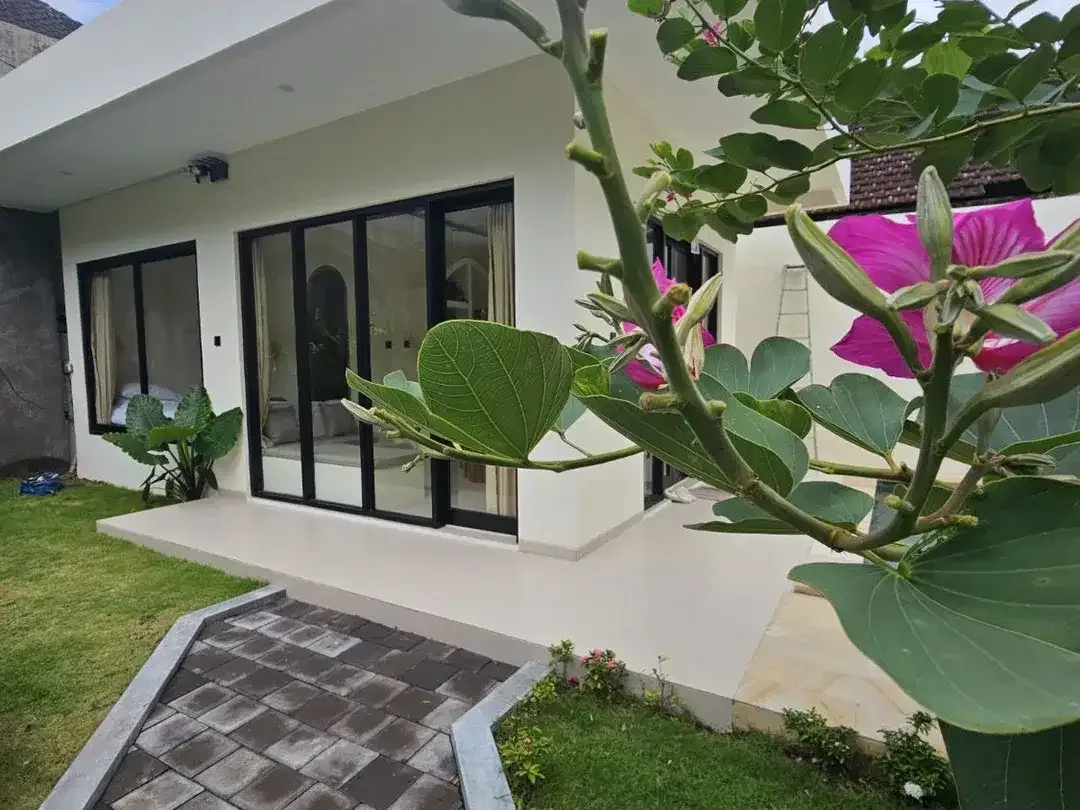 Rumah Dan Villa di Padonan Dalung Dekat Canggu Tibubeneng Kerobokan - Image 4 of 10