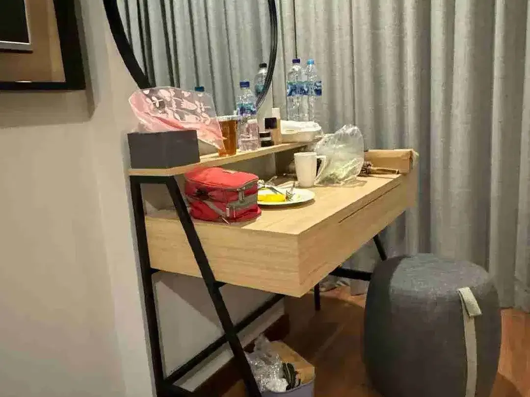 Villa Modern Minimalis 3 Kamar Tidur di Kerobokan - Image 4 of 10