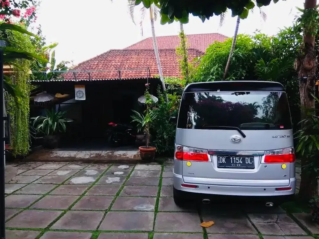 Villa danau poso sanur - Image 2 of 10