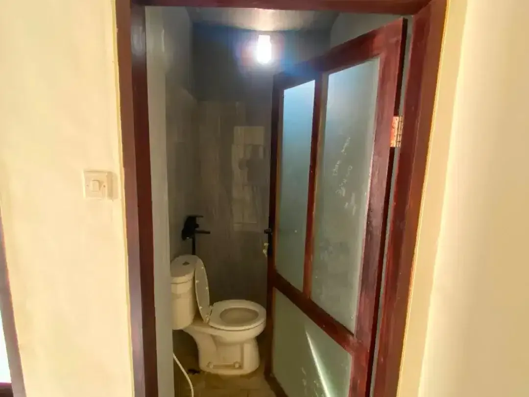 Dijual rumah cluster minimalis lantai 2 Lokasi jalan galunggung Gg carik Cargo Denpasar - Image 5 of 10