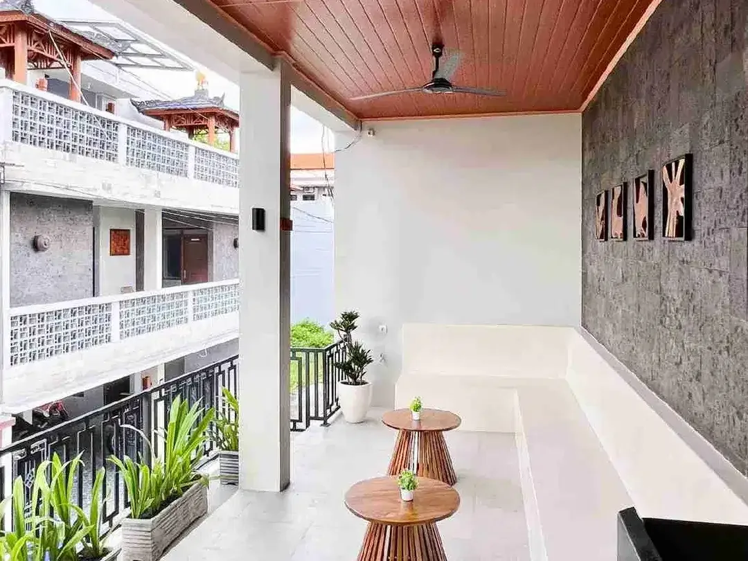 Kost Elite 25 Kamar Area Kampus Unud Jimbaran Full Penghuni - Image 5 of 10