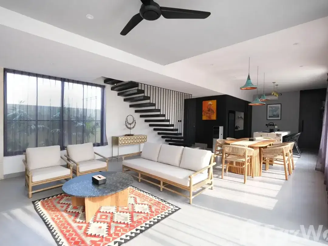 2 Bedroom Villa for sale in Munggu, Bali - Image 4 of 10