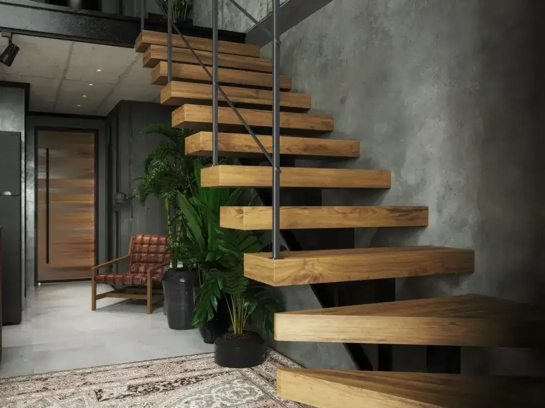 1 Bedroom Villa for sale at Jey Grey Residence - Image 5 of 10