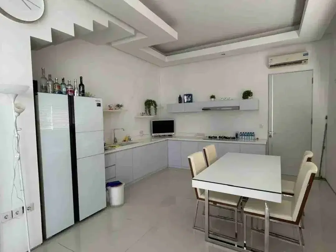 Dijual Villa Mewah Di Taman Griya Jimbaran Bali - Image 3 of 10
