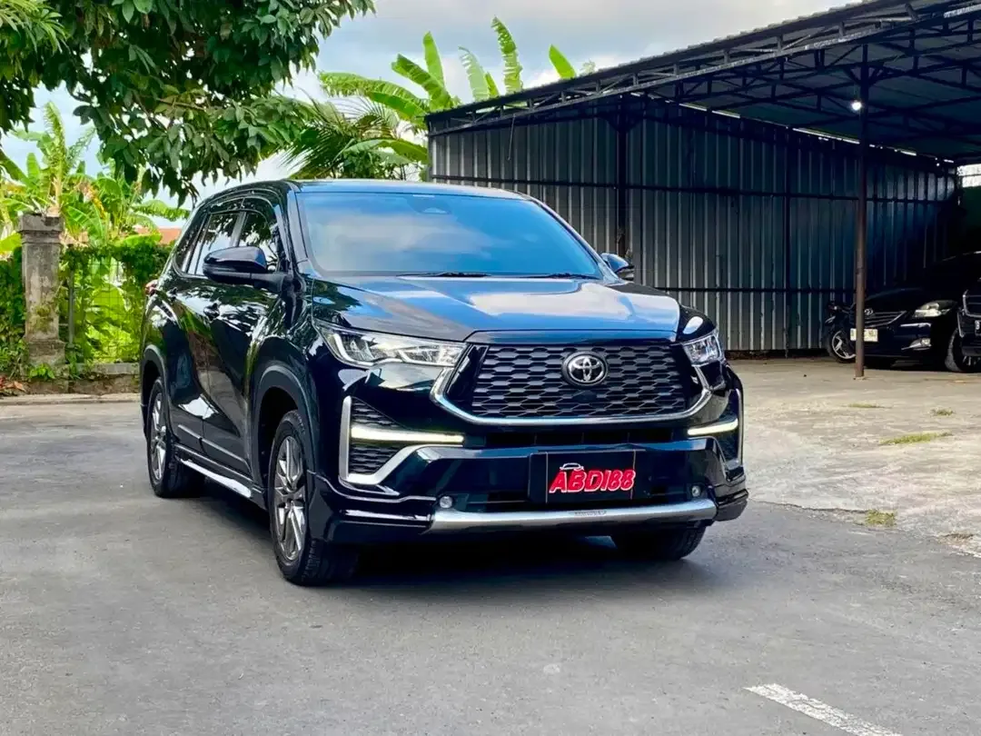 DP MINIM TOYOTA ZENIX Q HYBRID MODELLISTA CVT 2023 - Image 3 of 10