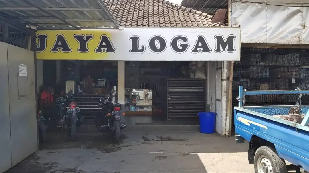 Toko Besi Jaya Logam - Image 1 of 7