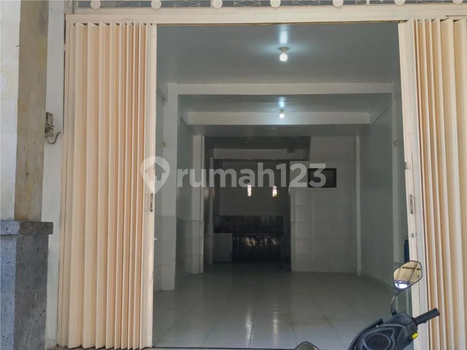 Ruko Lantai 2 Lokasi Strategis di Dalung Permai Cn - Image 2 of 4