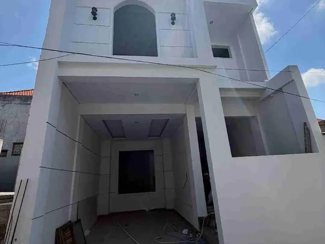 for sale brand new house semi villa di Denpasar Barat - Image 1 of 10
