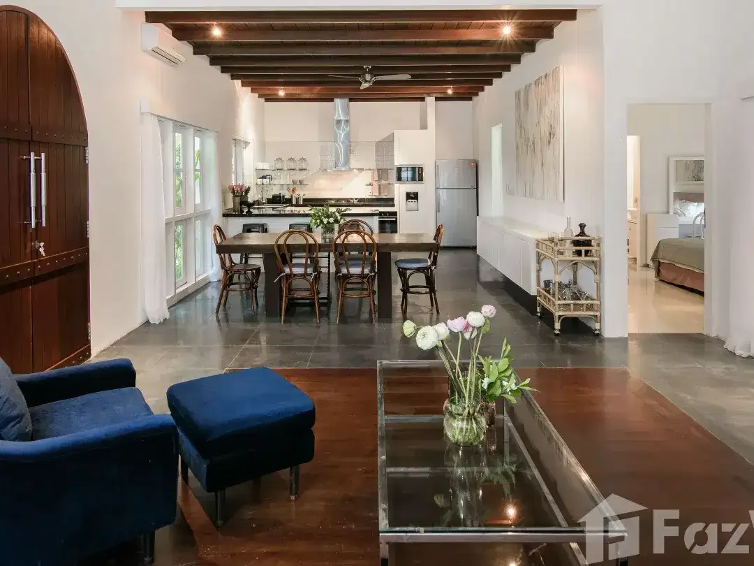 3 Bedroom Villa for sale in Kerobokan, Bali - Image 7 of 10