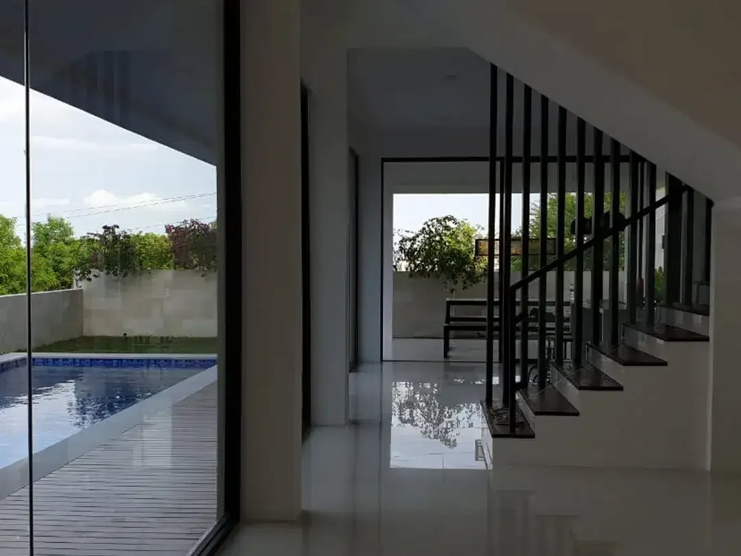 Beautiful 3 Bedroom Ocean View Villa located in Mumbul, Jimbaran - Image 4 of 10