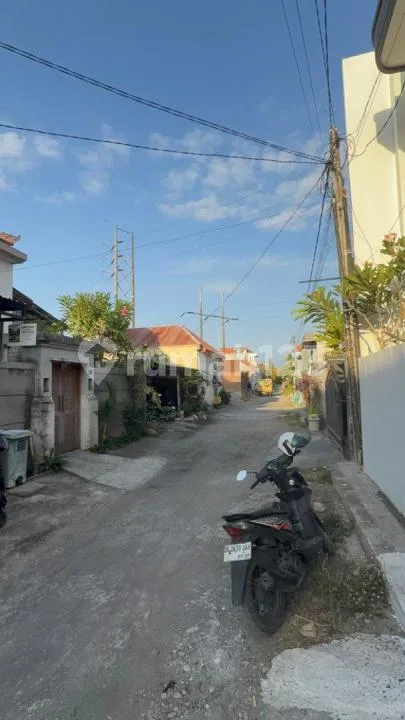 Dijual Murah Rumah Sesetan Denpasar Selatan Bangunan 3 Lantai - Image 4 of 4