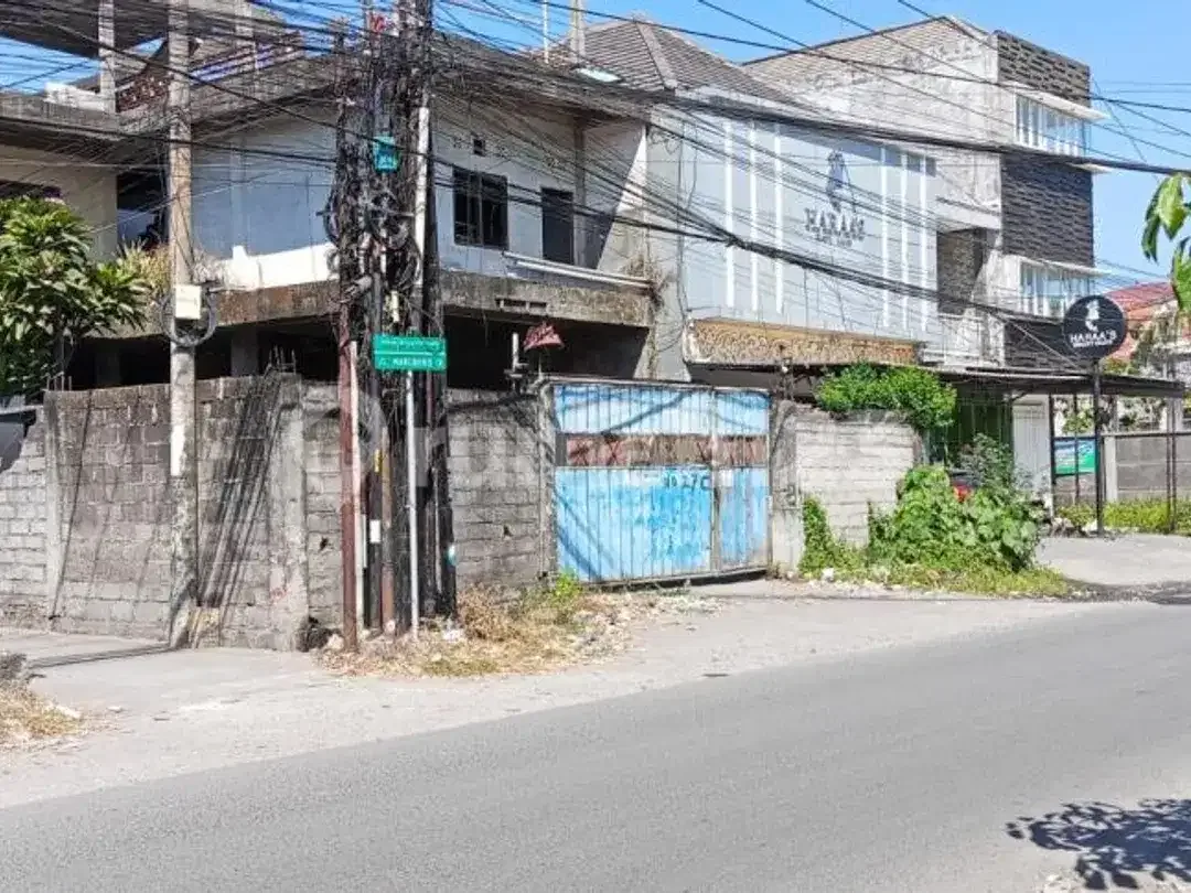 Dijual Tanah Strategis di Denpasar Barat - Image 5 of 7