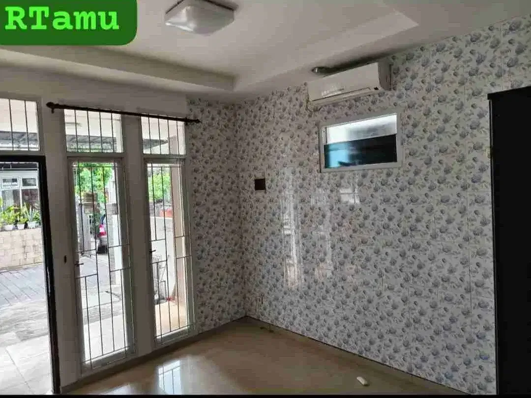 jual rumah 1 are kompleks perumahan tengah kota Denpasar dekat univ. Udayana - Image 2 of 10