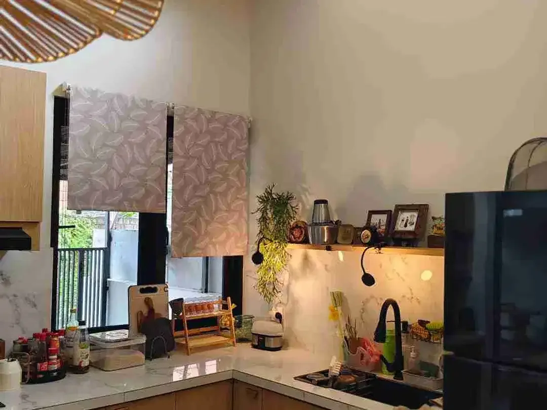RUMAH SEMI VILLA DIJUAL ATAU SEWA JANGKA PANJANG KROBOKAN BALI - Image 9 of 9